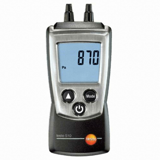 테스토 TESTO 510_이미지