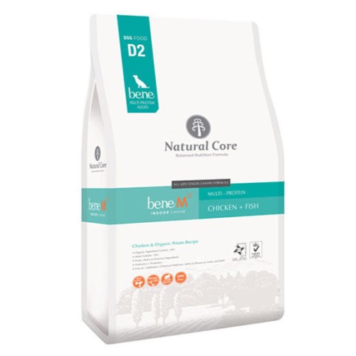 베네 M50 작은알갱이 9kg