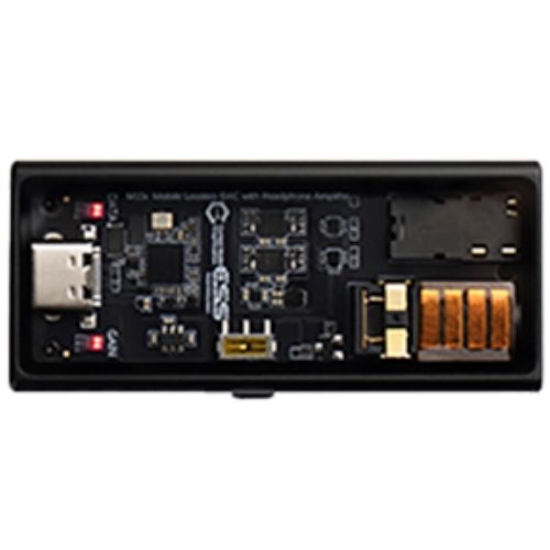 퀘스타일오디오 M15i (정품)_이미지