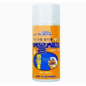 일신 가스 누출 탐지제 IAW-301 [20개]