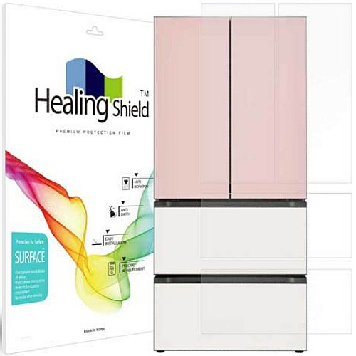 폰트리 힐링쉴드 Z491GPB151 무광 외부보호필름