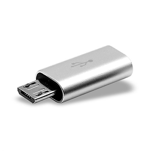 CABLEMATE CM-CF5PS Type C to 마이크로B 5핀 젠더_이미지