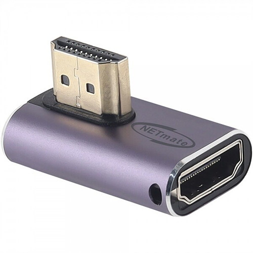 강원전자 NETmate NM-HG2107 <b>HDMI</b> <b>연장</b> 젠더