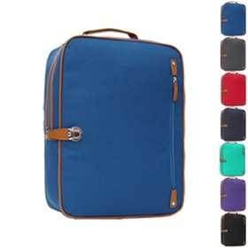 백보스 뉴 부스터 백팩 (YN6022)