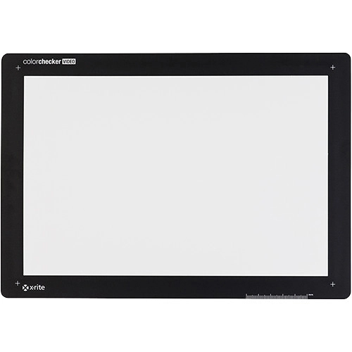 X-rite ColorChecker Video (정품)_이미지