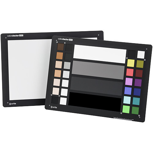 X-rite ColorChecker Video이미지입니다. 누르면 해당 게시물로 새창이동합니다.