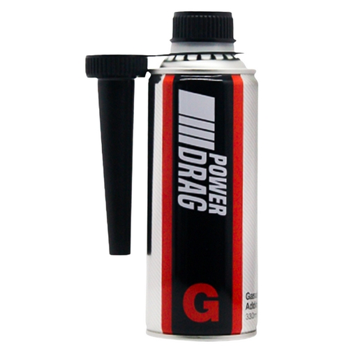 파워드래그 연료 첨가제 가솔린 330ml (1개)_이미지