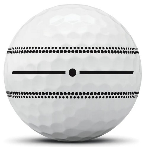 테일러메이드 TP5x 스트라이프 (12개)_이미지