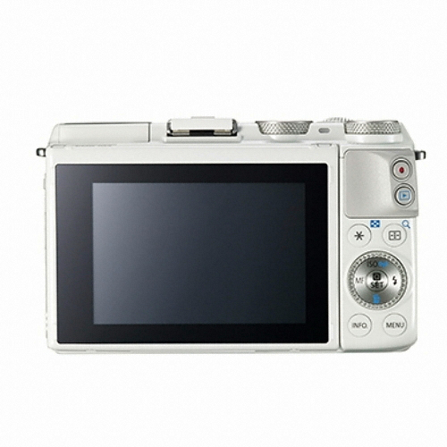 캐논 EOS M3 렌즈세트 (18-55mm F3.5-5.6, 중고품)_이미지