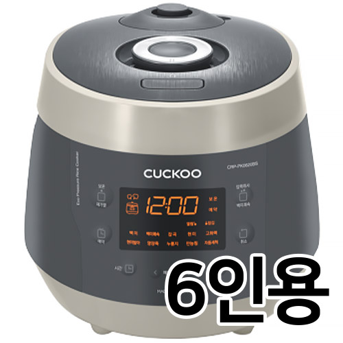 쿠쿠전자 CRP-PK0620BS