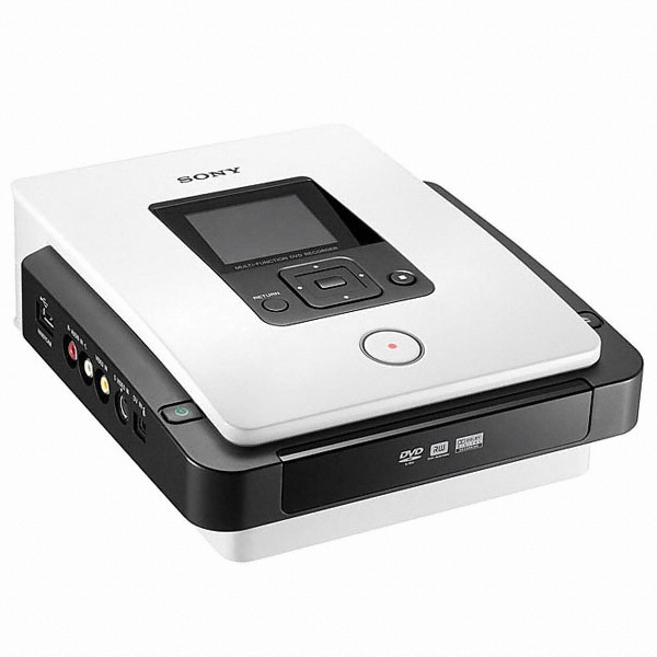 SONY VRD-MC3_이미지