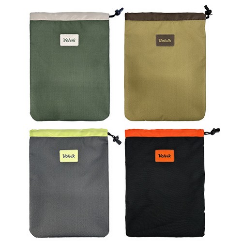 볼빅 골프화 주머니 슈즈백