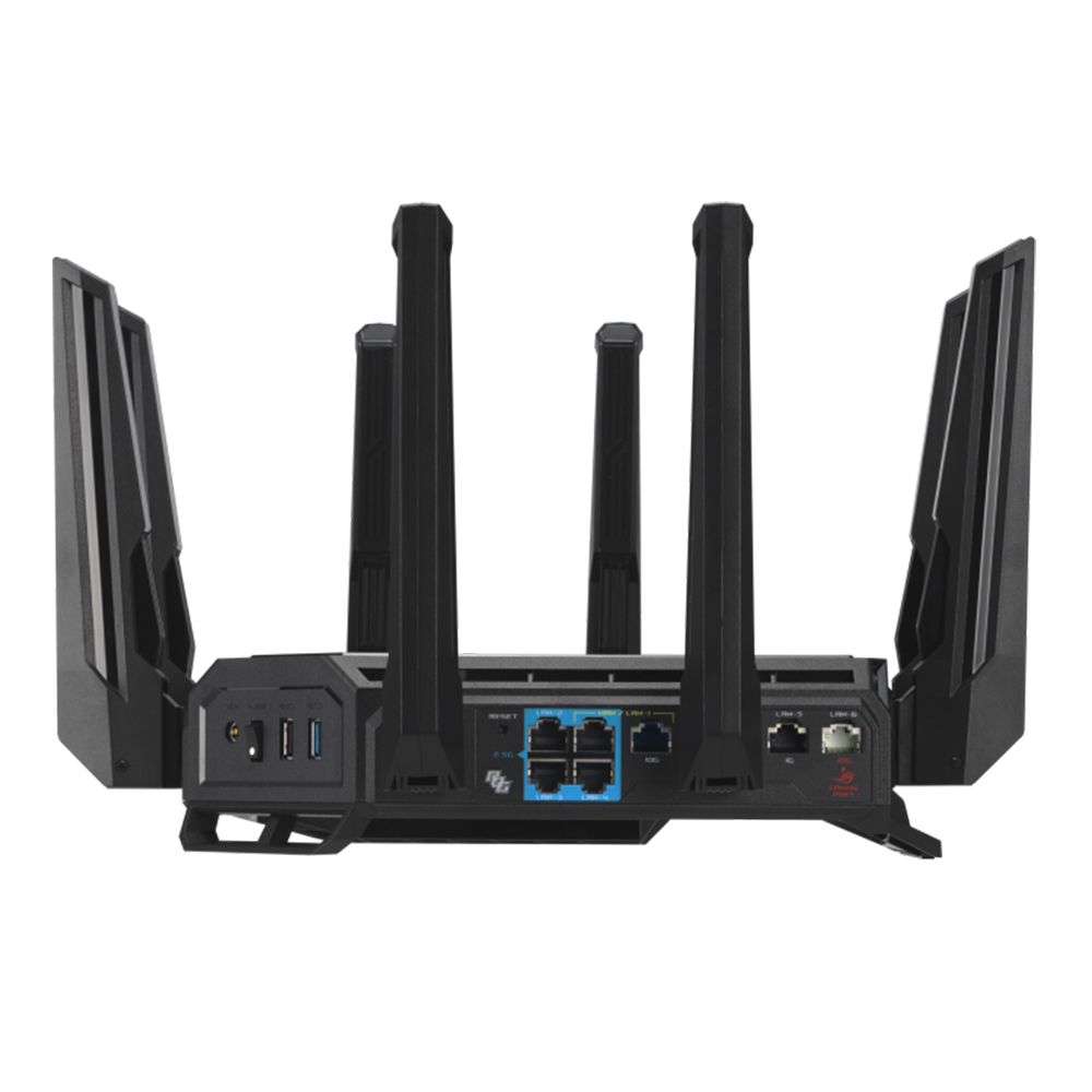 ASUS ROG Rapture GT-BE98 ������������