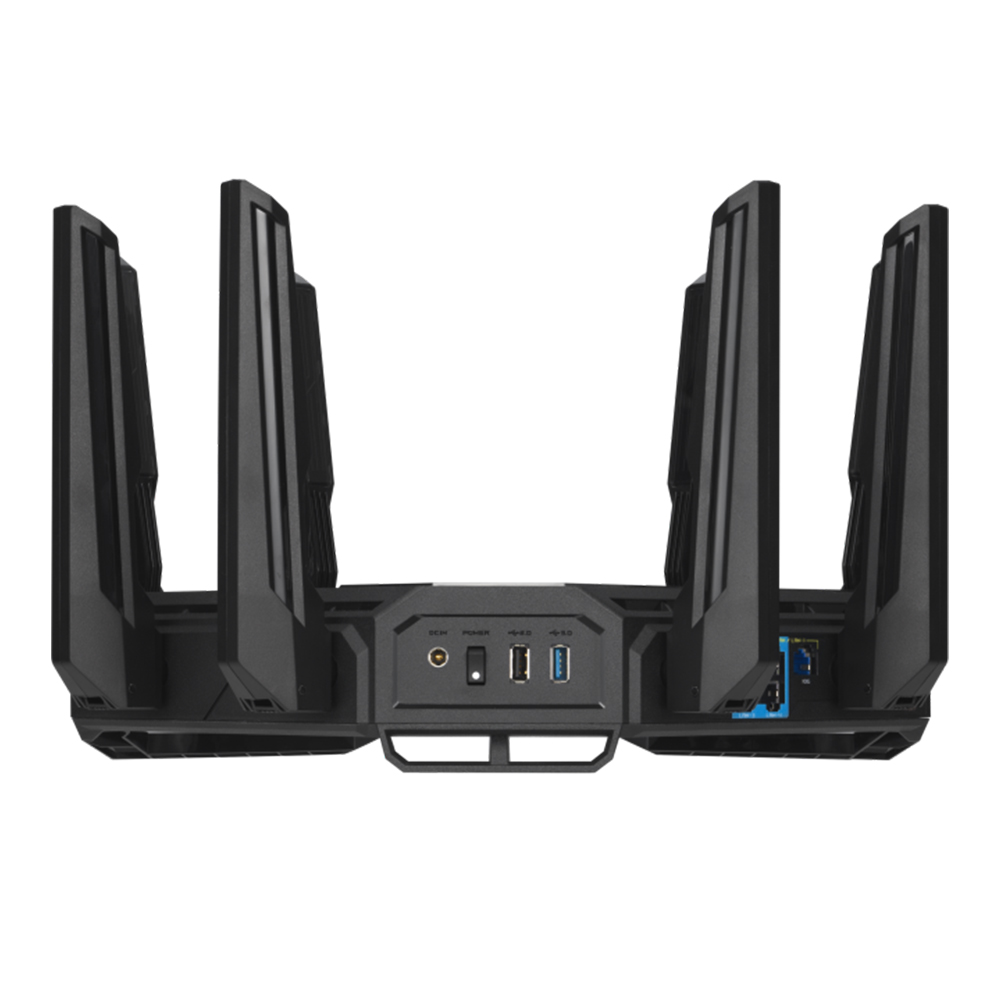 ASUS ROG Rapture GT-BE98 ������������