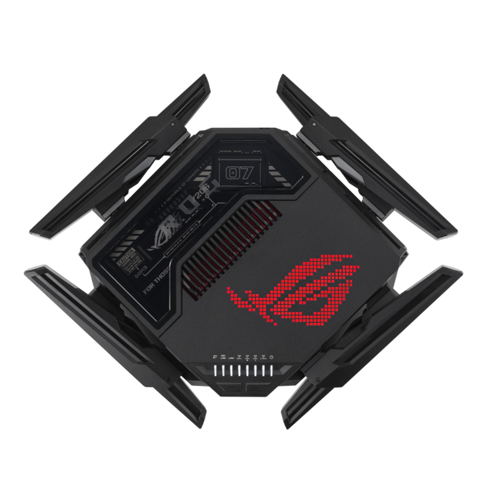 ASUS ROG Rapture GT-BE98 ������������