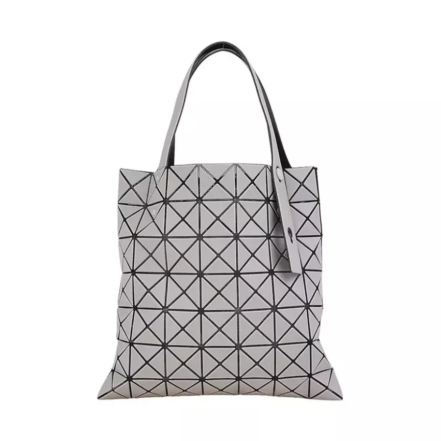 바오바오 SS26 프리즘 프로스트 백 BB66AG527 12
