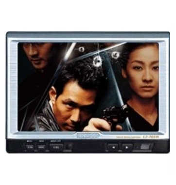 켄우드 LZ-701W(모니터)