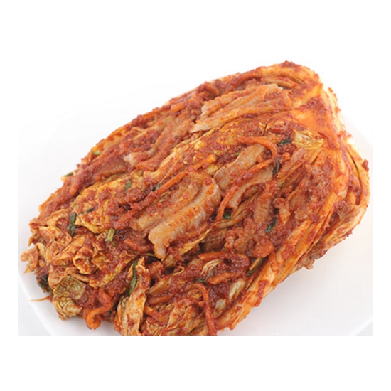 전라명가 홍어김치 1kg (1개)_이미지