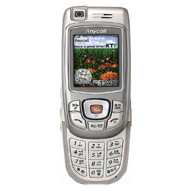 삼성전자 애니콜 SPH-S1400 [KT] (신규-무약정)_이미지