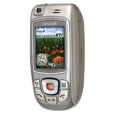 삼성전자 애니콜 SPH-S1400 [KT] (신규-무약정)_이미지