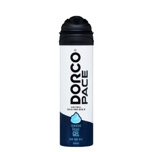 도루코 페이스 인텐시브 리페어 쉐이빙 젤 210ml (1개)