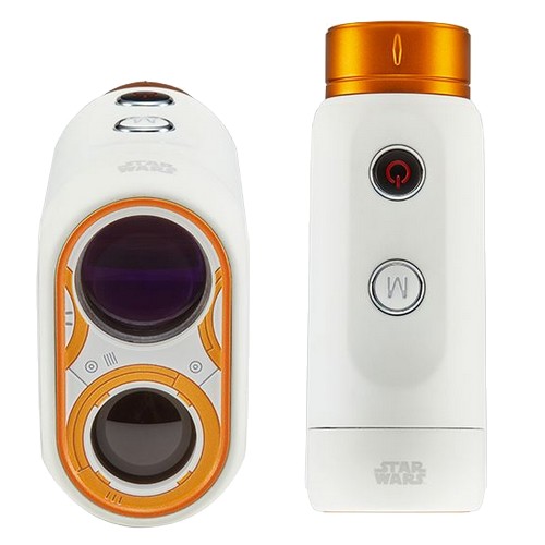 보이스캐디 L5 (스타워즈 BB-8 에디션)_이미지