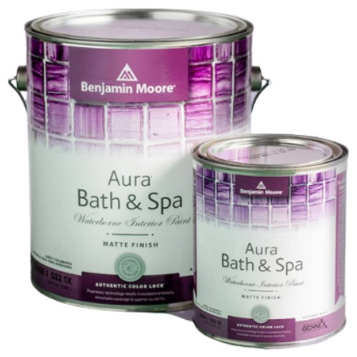 아우라 바쓰앤스파