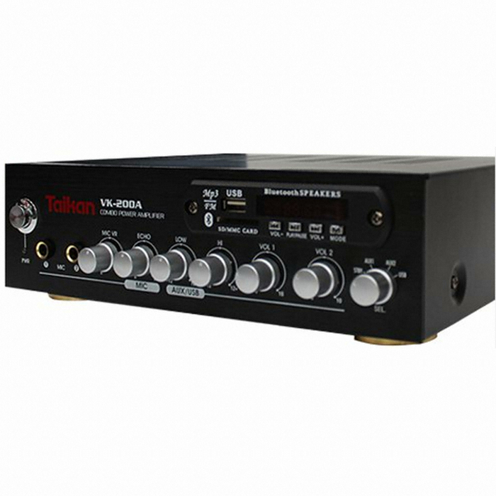 타이칸 VK-200A (정품)