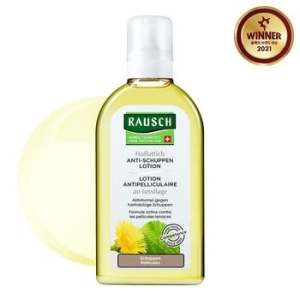 라우쉬 콜츠푸트 안티 댄드러프 로션 200ml (1개)_이미지