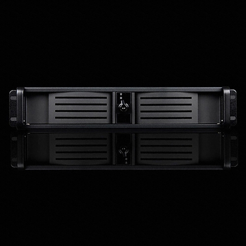 씨넥스존 ZACR EYE-2831B 2U 랙마운트_이미지