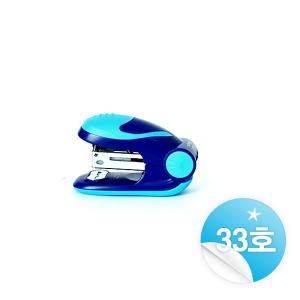 모닝글로리 2000 그립 스테플러 미니