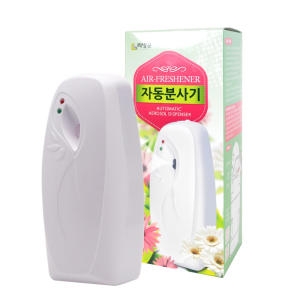 비엘코리아 리빙굿 자동분사기 (1개)