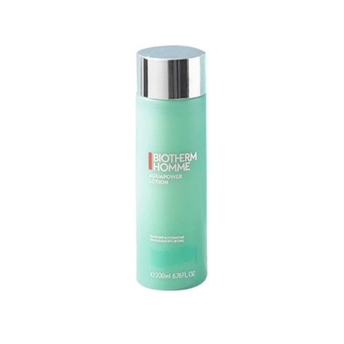 비오템옴므 아쿠아 파워 토너 200ml (1개)_이미지