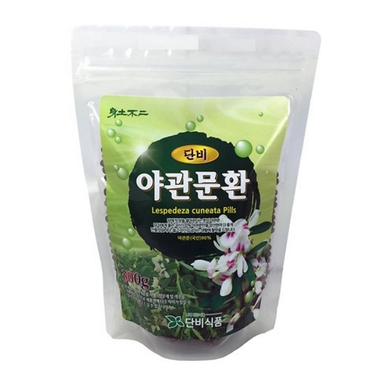 �ܺ��ǰ �߰���ȯ 300g