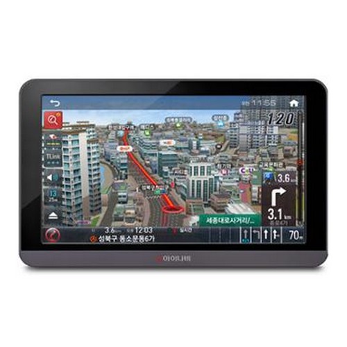 팅크웨어 아이나비 LS2000 (16GB)