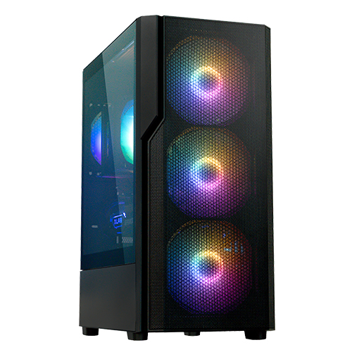 컴퓨터연구소 바로사용OK 게이밍 i5 RTX4060 (32GB, M.2 500GB)