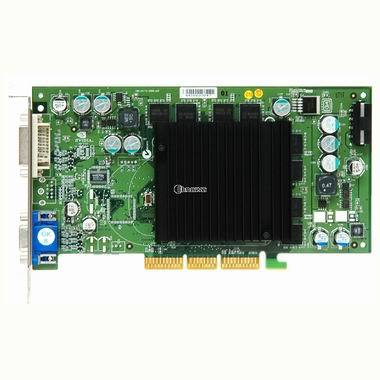 NVIDIA 쿼드로 FX 700 128MB Absolute_이미지