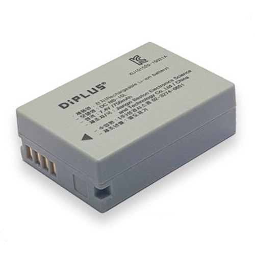 캐논 NB-10L 호환 배터리