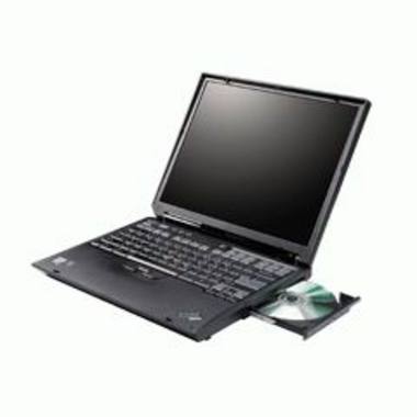 LGIBM ThinkPad R40e 2684-H3K_이미지