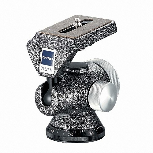 짓조 G1275M Off-center ball head 2 Magnesium_이미지