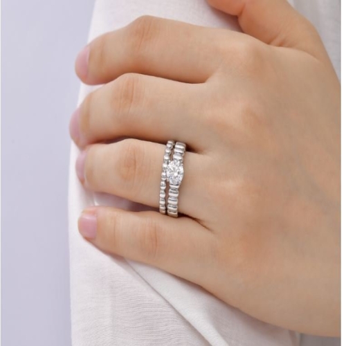 �̴ϰ�� 14K 1ĳ�� Ŭ���� �����̾Ƹ�� ���� RJUM4082L