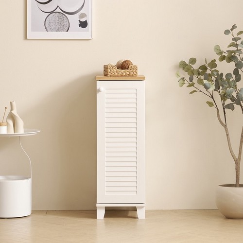 블리스데코  엘라 갤러리 낮은 틈새 주방 수납장 300