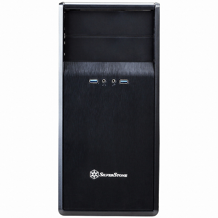 SilverStone Precision PS09B 다오테크_이미지
