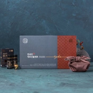 홍삼대보 선물세트 3호 빠른배송