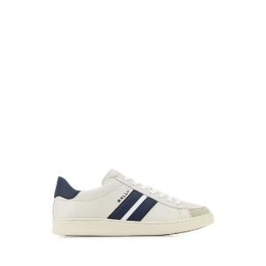 White leather Thiago sneakers MSK0D5VT031 I0R1