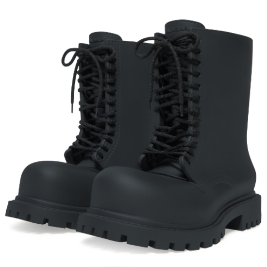 스테로이드 부츠 717807 W0FOI 1000