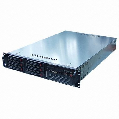 Supermicro SC823T-R500LP 2U DS&G