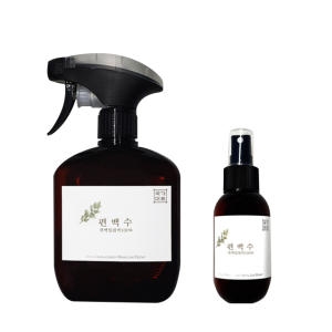 제이디제이 국가대표 편백수 피톤치드 스프레이 500ml + 100ml (1개)_이미지