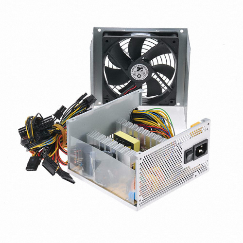 IN WIN POWER MAN 500ȭ��Ʈ 84�ۼ�Ʈ V2.31
