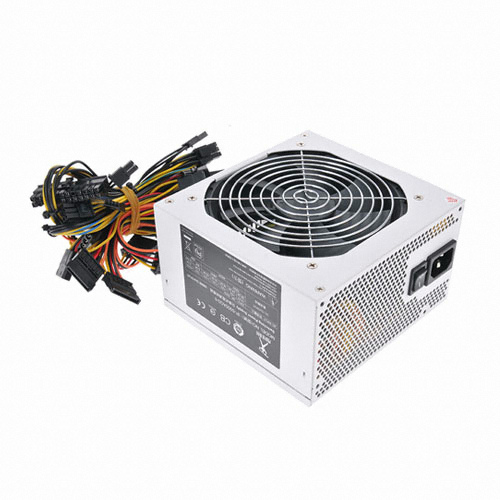 IN WIN POWER MAN 500화이트 84퍼센트 V2.31_이미지